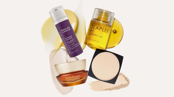 19 Best Mature Beauty Amazon Prime Day Deals on Skin Care, Makeup, and Hair Care